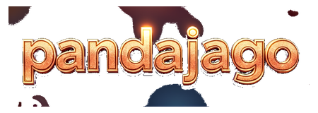 pandajago logo