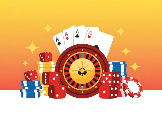 pandajago Live Casino